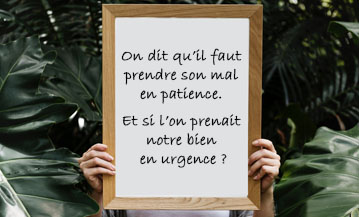 Atelier Causerie Bien-Être Atelier Causerie Bien-Être