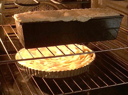 Pain sans gluten au four Pain sans gluten au four