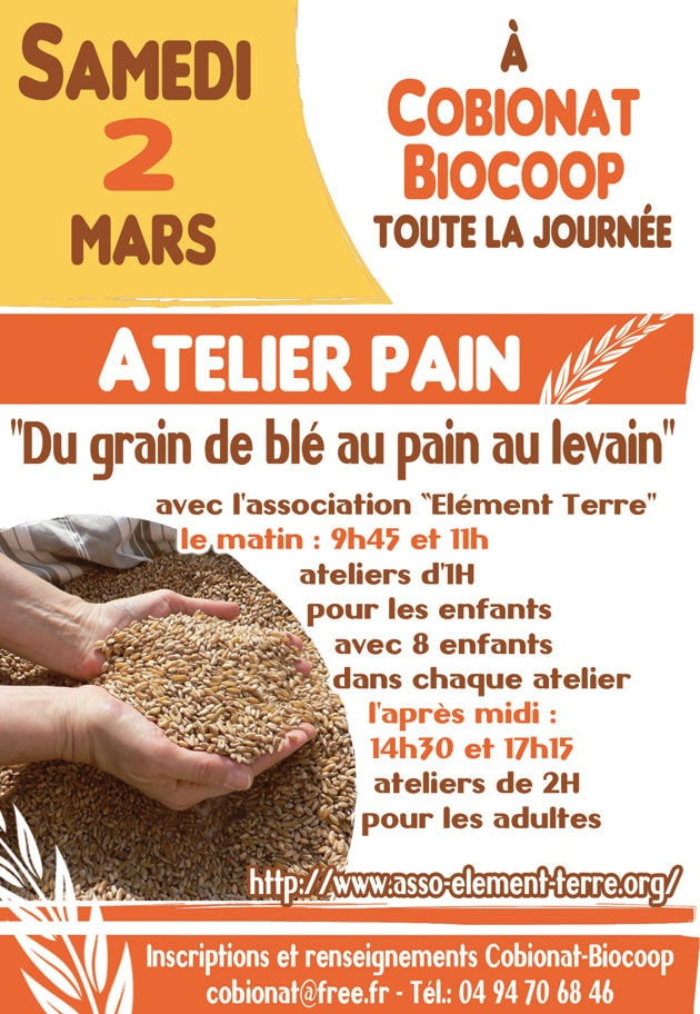Pour jive les parasites