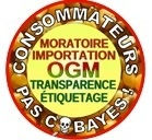 OGM TRANSPARENCE OGM TRANSPARENCE
