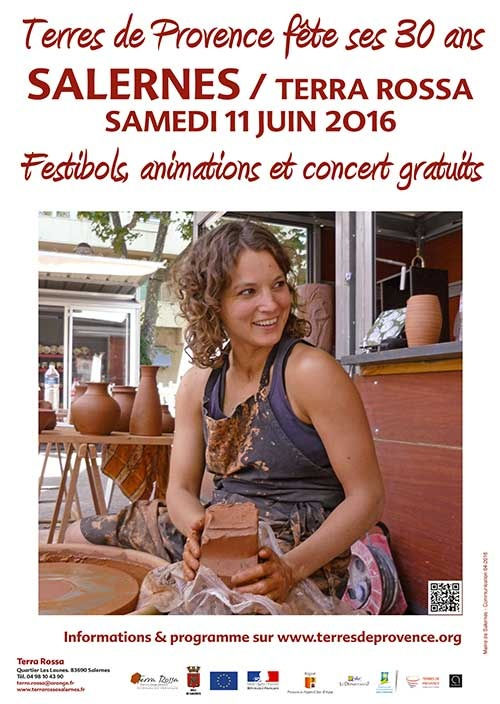 Terres de Provence fête ses 30 ans Terres de Provence fête ses 30 ans