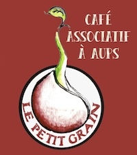 LA RENTRÉE DU PETIT GRAIN ! LA RENTRÉE DU PETIT GRAIN !