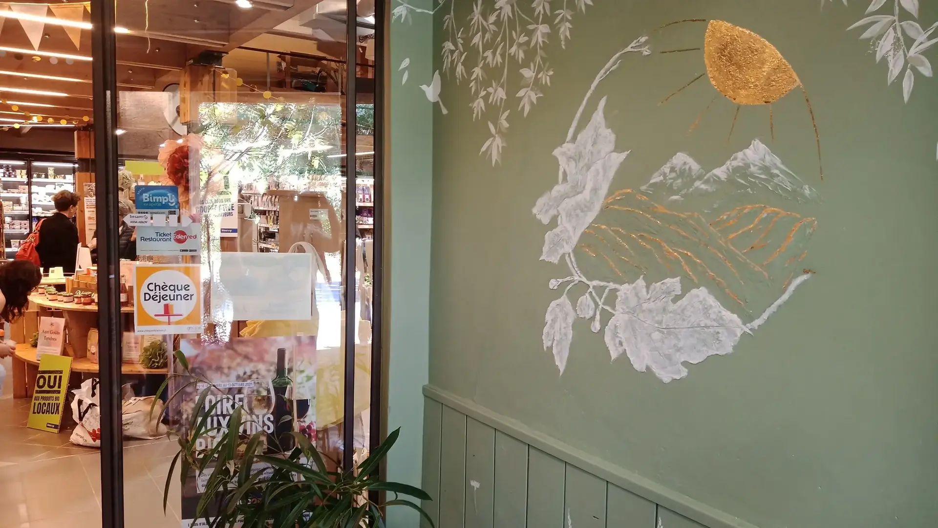 Photo Biocoop Cobionat