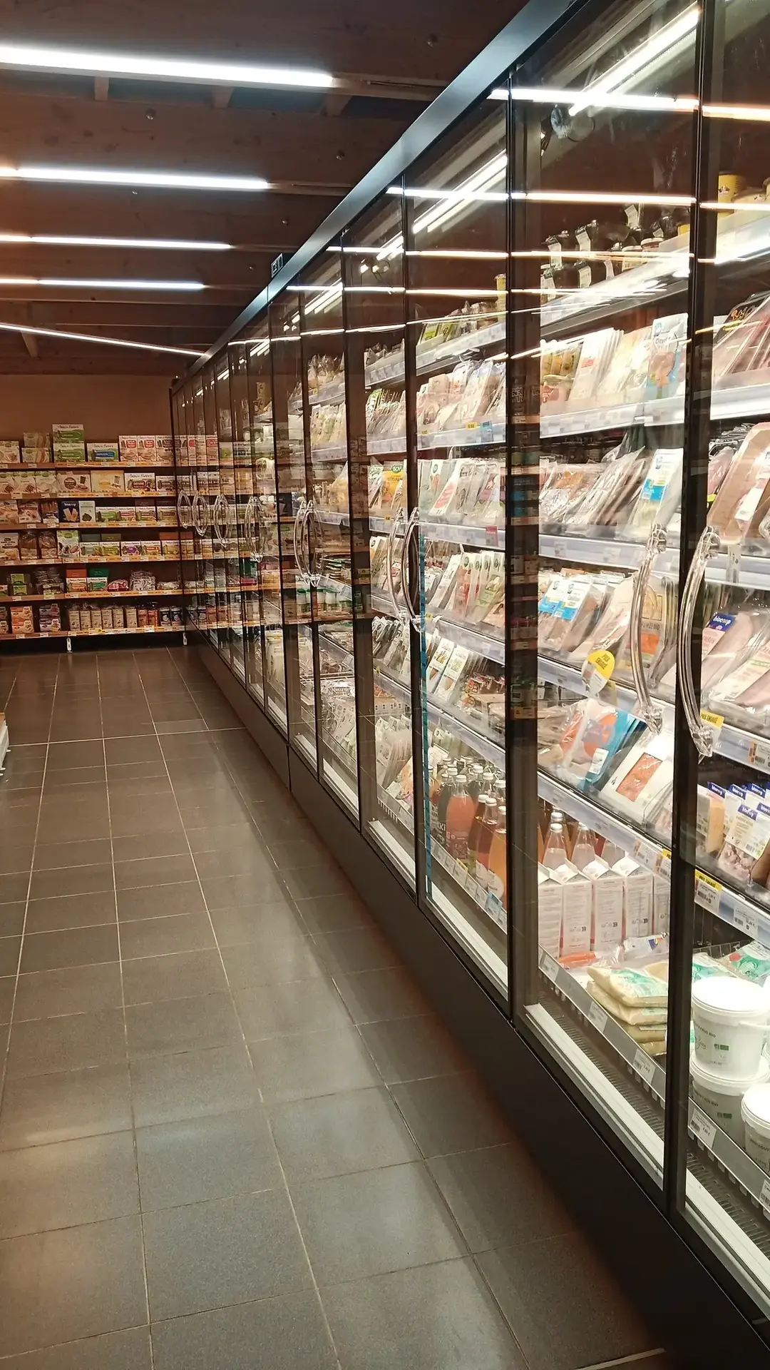 Photo Biocoop Cobionat