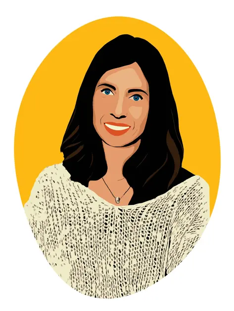 AURÉLIE