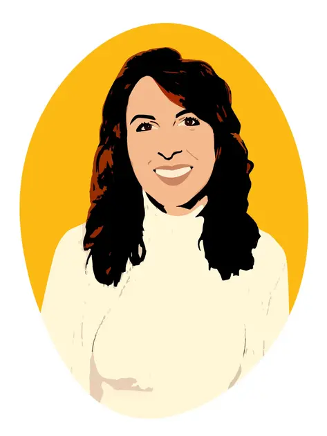 SANDRINE