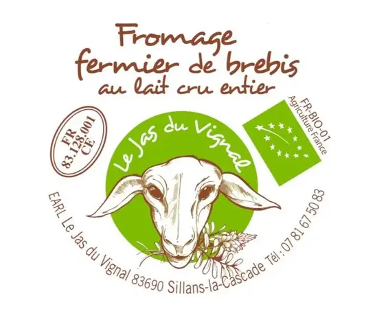 FROMAGE // Le Jas du Vignal