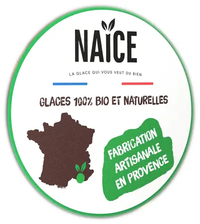 GLACES // Naïce
