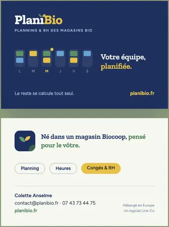 planibio.fr