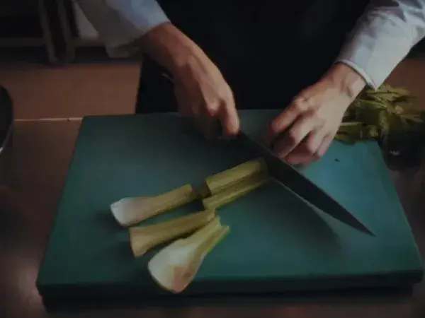 le Festival du film ALIMENTERRE : Bon appétit !