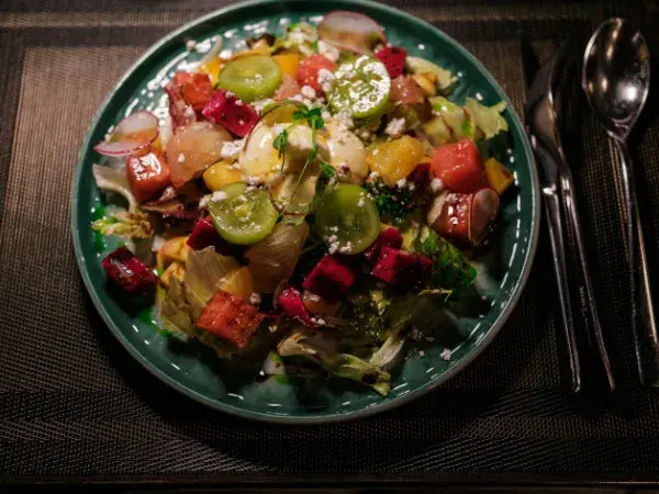 Atelier Cuisine