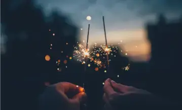 fêtes de fin d'année