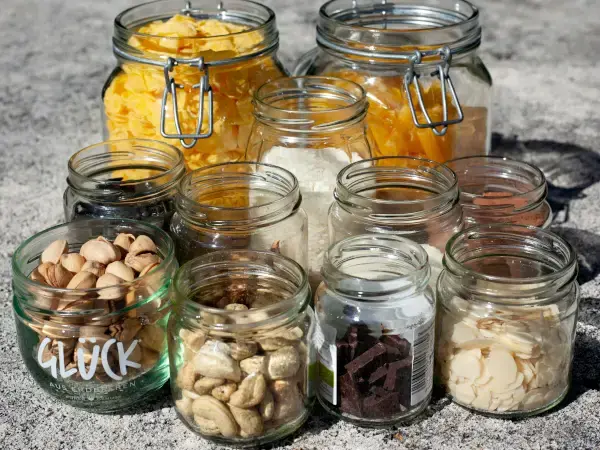 Vrac, le geste gagnant