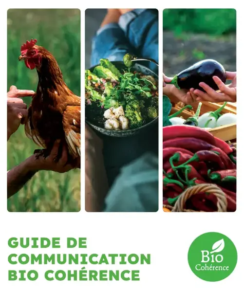 Le label Bio Cohérence