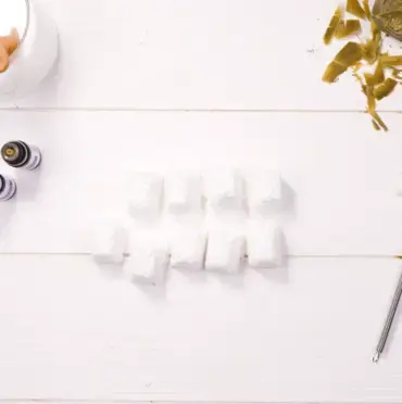 Tablettes lave-vaisselle