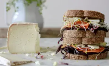 Pain magique sans gluten